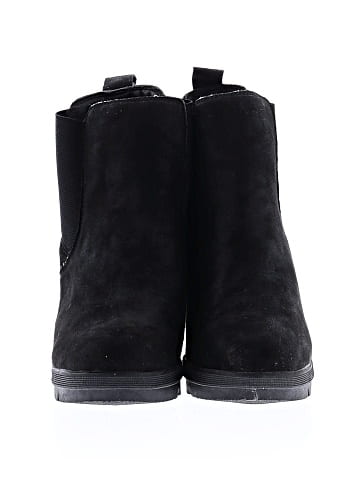 Serra Ankle Boots (view 2)