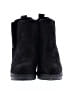 Serra Black Ankle Boots Size 7 - photo 2