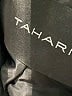 Tahari 100% Other Black Coat Size XL - photo 6