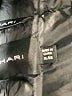 Tahari 100% Other Black Coat Size XL - photo 8