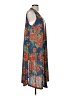 Lularoe Blue Kimono Size M - photo 4