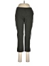J.Jill Solid Green Active Pants Size 8 (petite) - photo 1