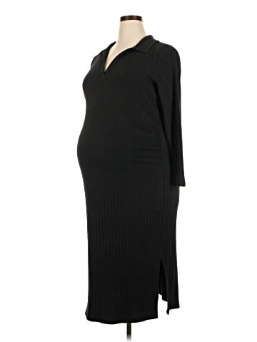 Old Navy - Maternity Casual Dress (view 1)
