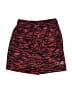 Everlast 100% Polyester Camo Red Athletic Shorts Size M (kids) - photo 1