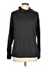 Danskin Black Turtleneck Sweater Size L - photo 1