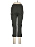 J.Jill Solid Green Active Pants Size 8 (petite) - photo 2