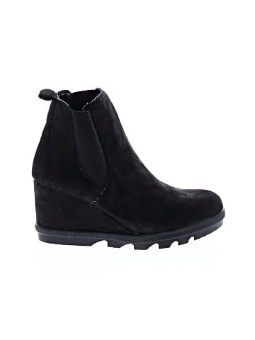 Serra Ankle Boots (view 1)