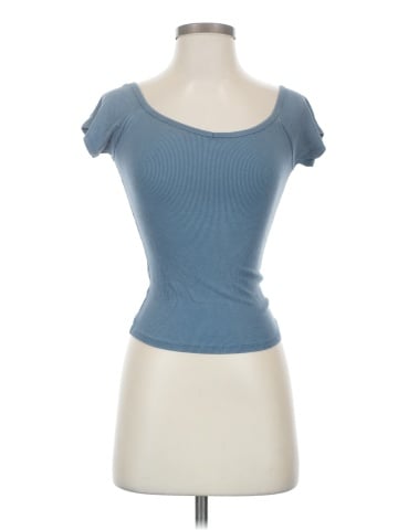 Target Short Sleeve T-Shirt (view 1)