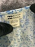 Billabong Blue Kimono Size S - photo 7