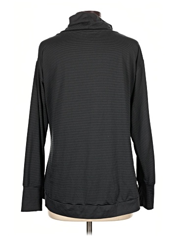 Danskin Turtleneck Sweater (view 2)