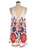 Assorted Brands 100% Polyester White Romper Size L - photo 2