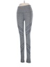 Zella Chevron-herringbone Gray Active Pants Size S - photo 1