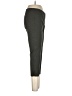 J.Jill Solid Green Active Pants Size 8 (petite) - photo 4