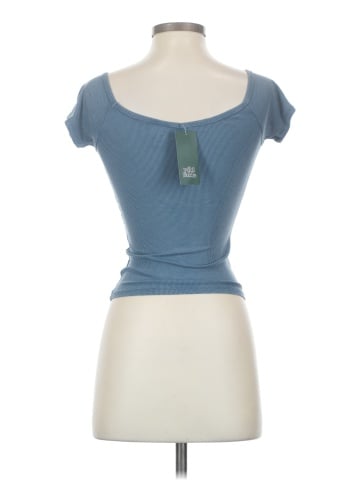Target Short Sleeve T-Shirt (view 2)