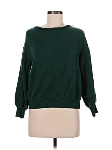 Miracle Sweatshirt (view 1)