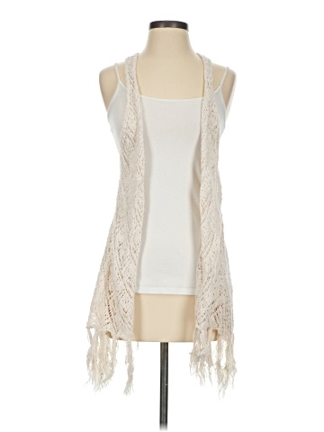 Mossimo Supply Co. Sweater Vest (view 1)