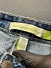 Aeropostale Hearts Blue Jeans Size 1-2L - photo 3