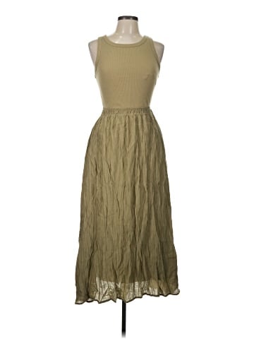 Rachel Zoe TJX Casual Dress (view 1)