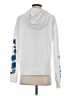 Empyre White Pullover Hoodie Size S - photo 2