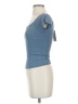 Target 100% Polyester Blue Short Sleeve T-Shirt Size XXS - photo 5