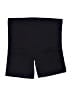 Danskin Solid Black Athletic Shorts Size L (kids) - photo 1