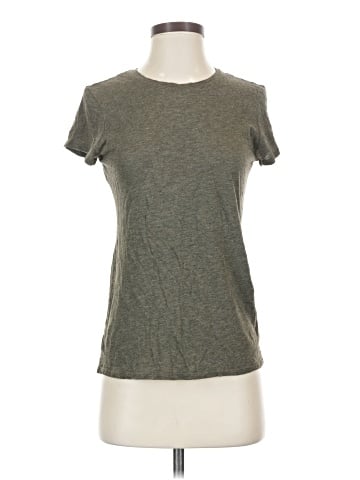 Vince. Short Sleeve T-Shirt (view 1)