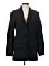 Tibi Black Blazer Size 2 - photo 1
