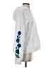 Empyre White Pullover Hoodie Size S - photo 4