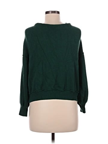 Miracle Sweatshirt (view 2)