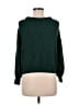 Miracle Green Sweatshirt Size Med - Lg - photo 2