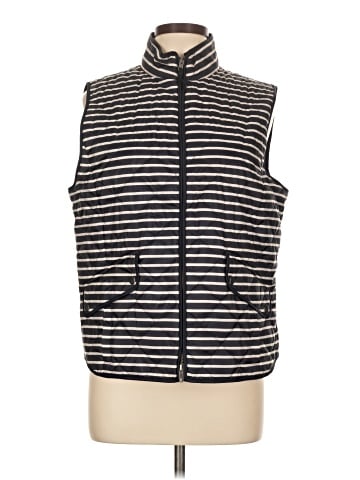 Talbots Vest (view 1)