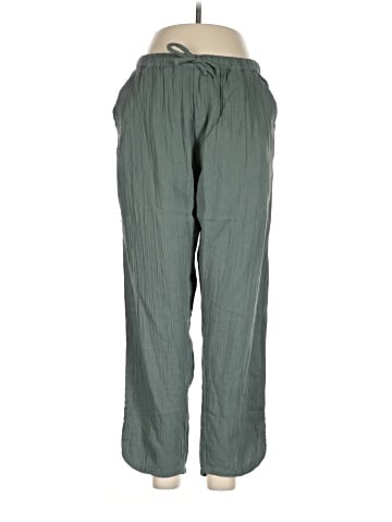 Pact Casual Pants (view 1)