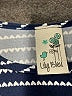 Lily Bleu Blue Dress Size 6 - photo 3