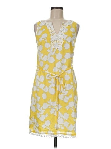 Mud Pie Casual Dress (view 1)