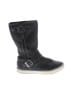 Ugg Black Boots Size 6 - photo 1