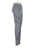 Zella Chevron-herringbone Gray Active Pants Size S - photo 4