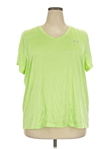 Under Armour Active T-Shirt (view 1)