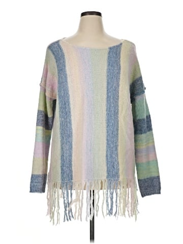 Unbranded Pullover Sweater (view 1)