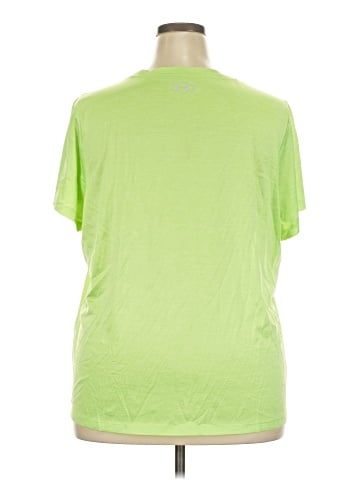 Under Armour Active T-Shirt (view 2)