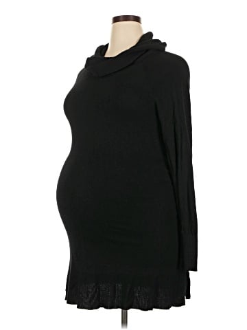 Liz Lange Maternity for Target Turtleneck Sweater (view 1)