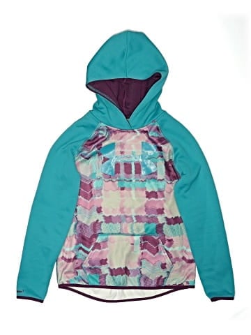 Under Armour Zip Up Hoodie (view 1)
