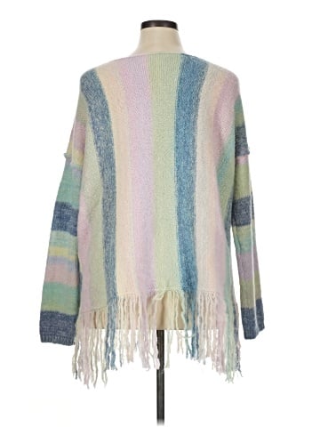 Unbranded Pullover Sweater (view 2)