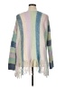 Unbranded Stripes Blue Pullover Sweater Size XL - photo 2
