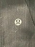 Lululemon Athletica Black Track Pants Size 8 - photo 7