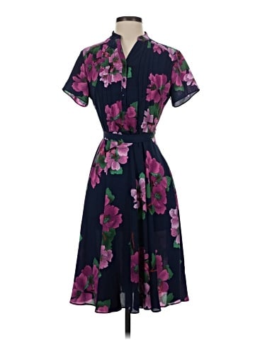 NANETTE Nanette Lepore Casual Dress (view 1)