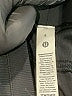 Lululemon Athletica Black Track Pants Size 8 - photo 8