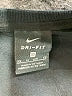 Nike Black Sweatshirt Size XS - photo 4