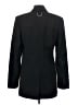 Tibi Black Blazer Size 2 - photo 2