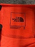 The North Face Orange Long Sleeve Top Size M - photo 7
