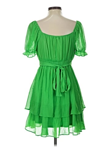 Love Tree Cocktail Dress (view 2)